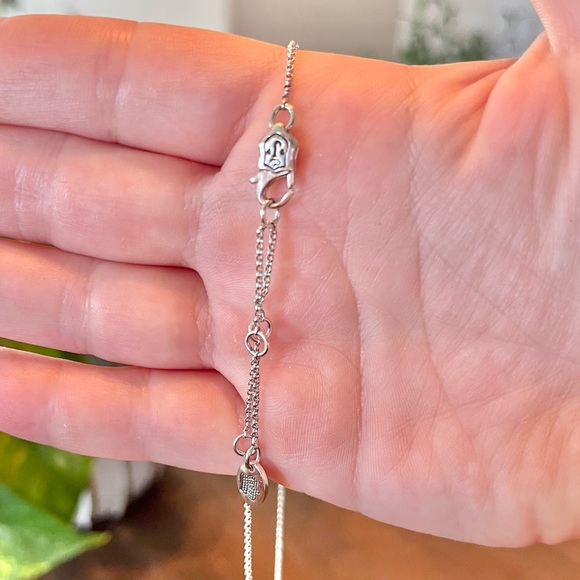 Juicy Couture Necklace & Bracelet Set - Picture 11 of 13